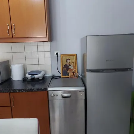 Apartamento Neo Seaview House *